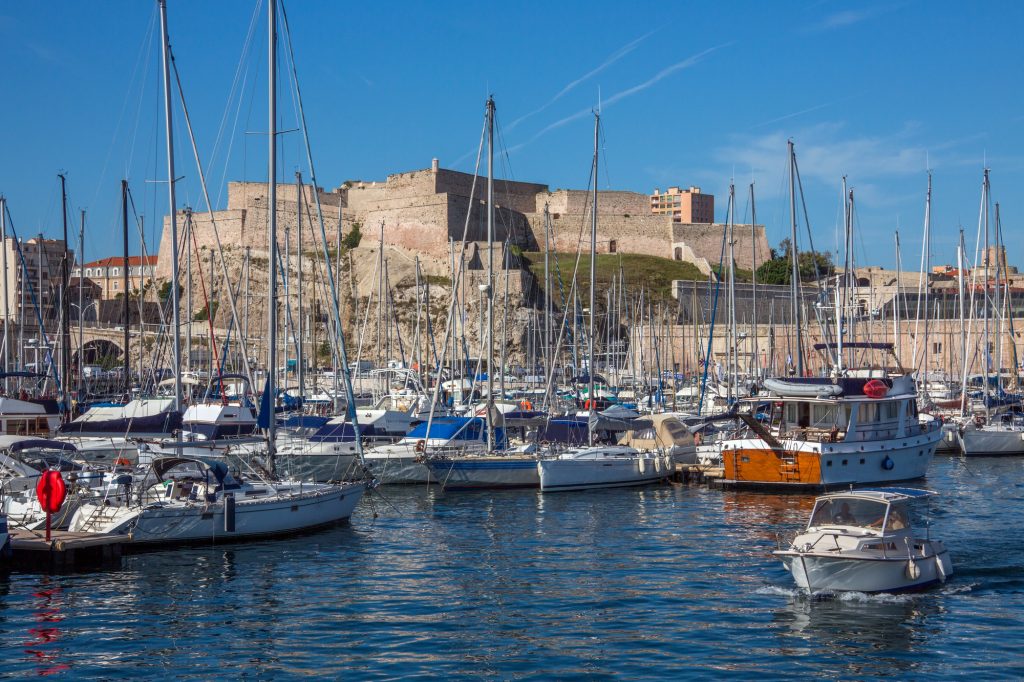 Marseille - France